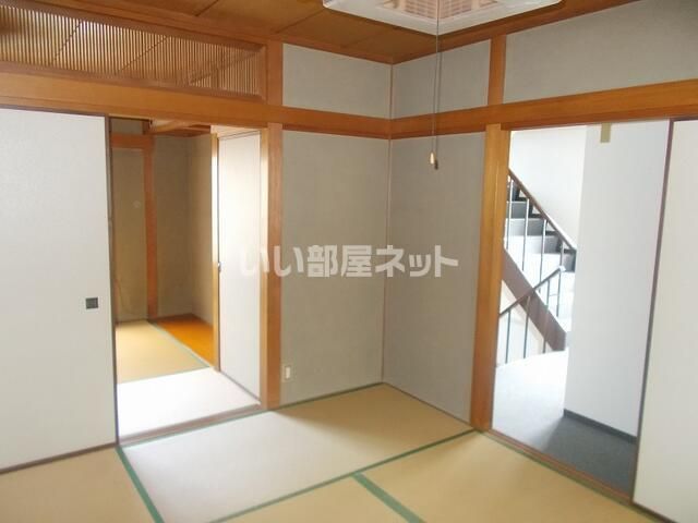 その他部屋・スペース