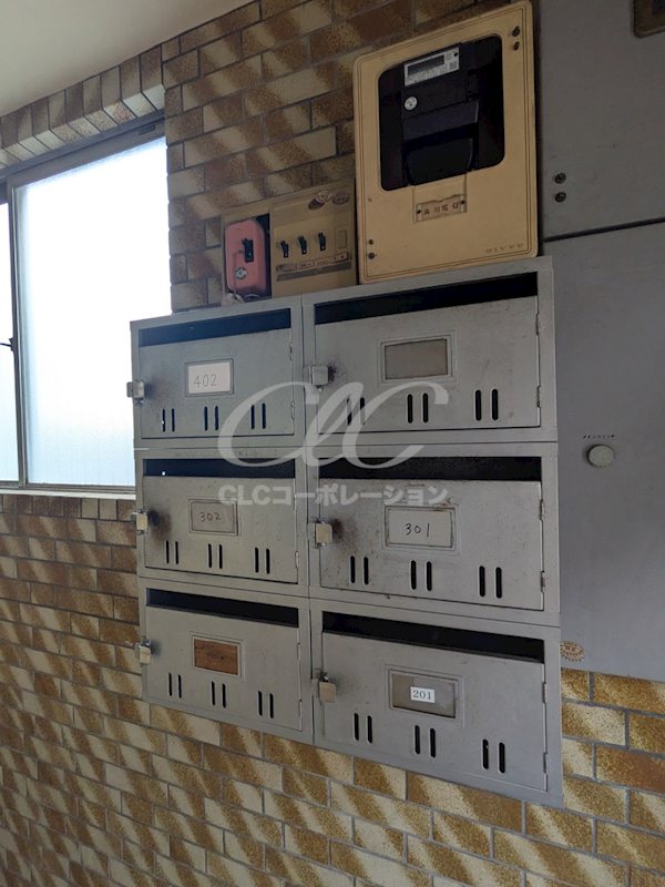 ＪＲ常磐線 南千住駅 徒歩17分 4階建 築48年の外観写真