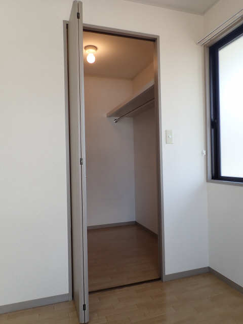 La gracieuseの内装写真