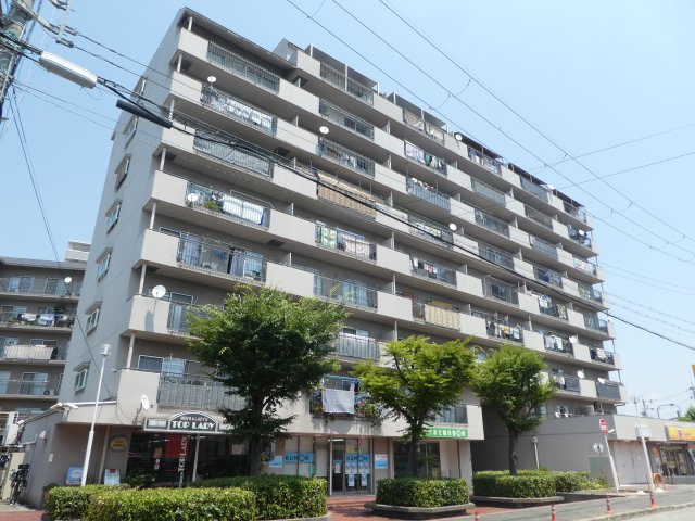 ＪＲ山陽本線 土山駅 徒歩4分 築45年