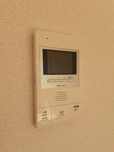 セキュリティ　図面と現状に相違がある場合には現状を優先