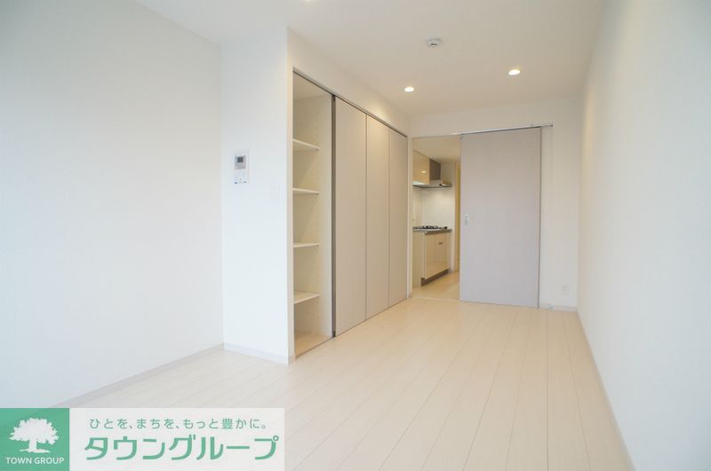 リブリ・Amenity 元町の内装写真