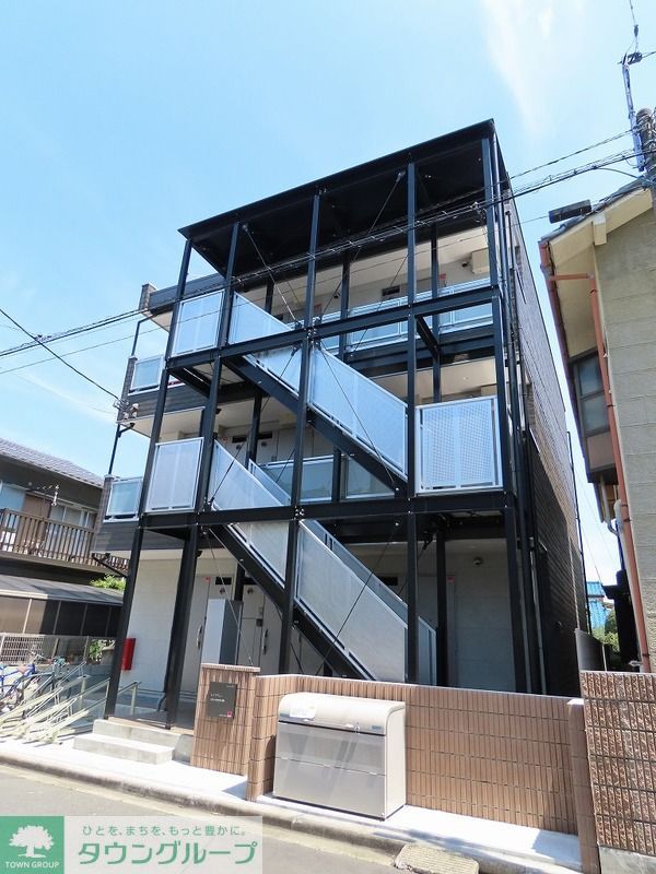 リブリ・Amenity 元町