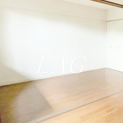 その他部屋・スペース　寝室です。