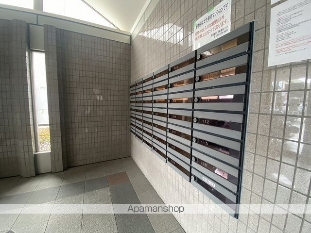アサヒコートの外観写真