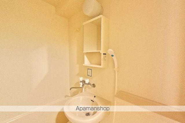 アサヒコートの内装写真