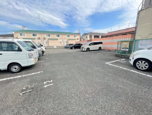 地下鉄谷町線 喜連瓜破駅 徒歩14分 3階建 築50年のその他写真