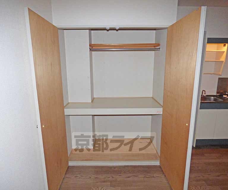 収納　色々入ります。