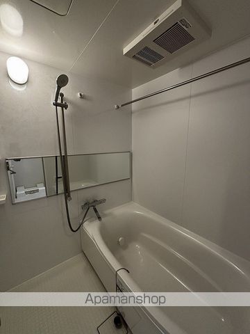 地下鉄今里筋線 井高野駅 徒歩9分 15階建 築1年の風呂写真