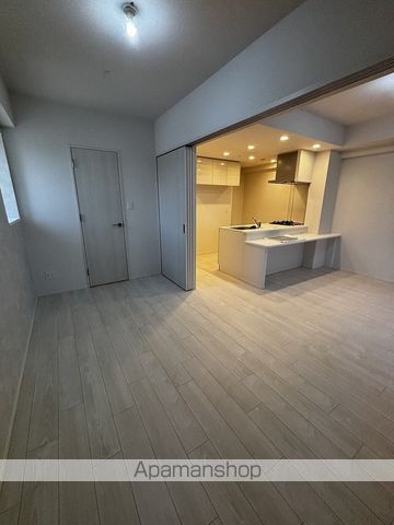 地下鉄今里筋線 井高野駅 徒歩9分 15階建 築1年の内装写真