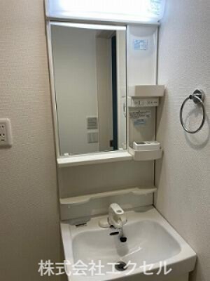 多摩都市モノレール 大塚・帝京大学駅 徒歩9分 2階建 築7年の内装写真