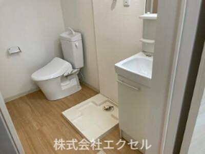 多摩都市モノレール 大塚・帝京大学駅 徒歩9分 2階建 築7年のその他写真