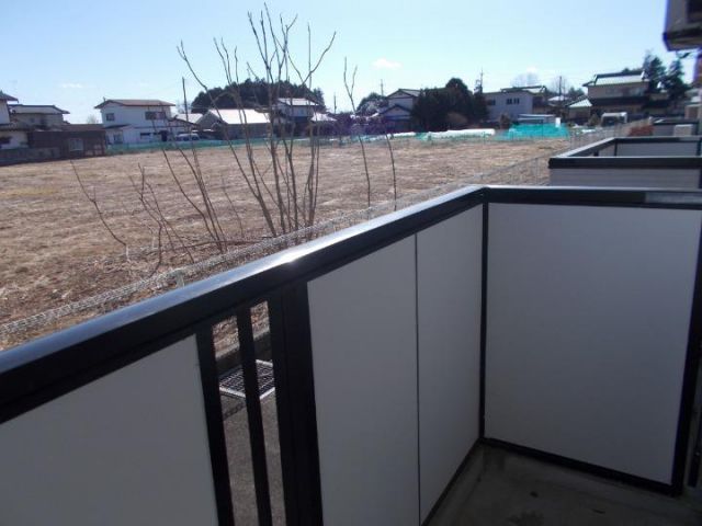 Plaineの内装写真