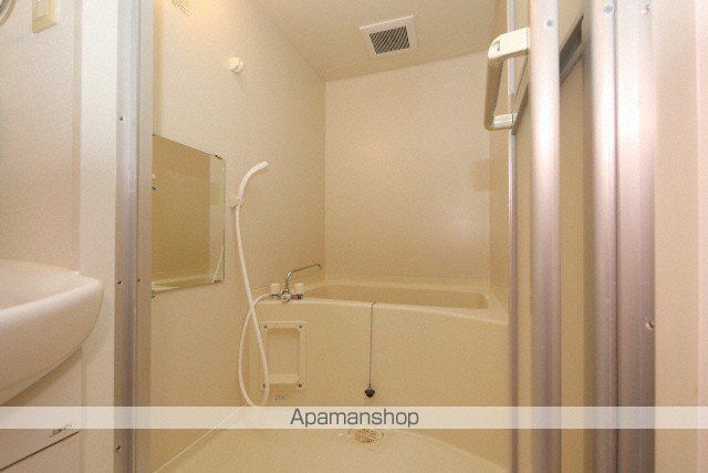 コンチネンタル東小橋の風呂写真