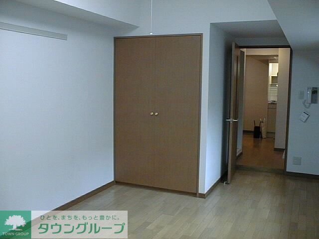 ステージファースト三宿の内装写真