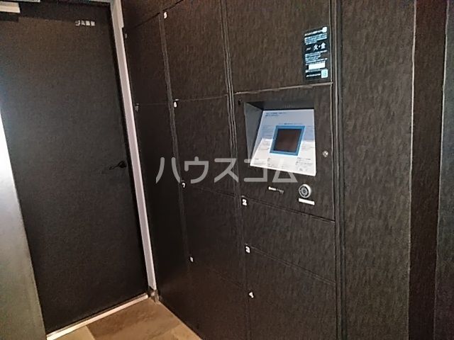 ロビー