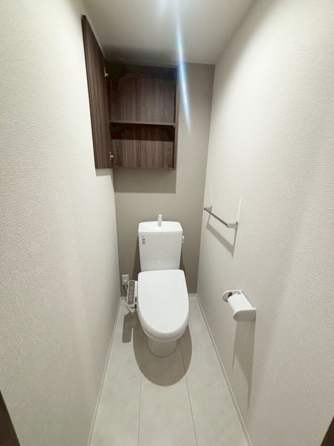 トイレ　同施工シリーズ参考写真