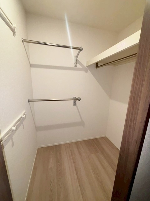 収納　同施工シリーズ参考写真