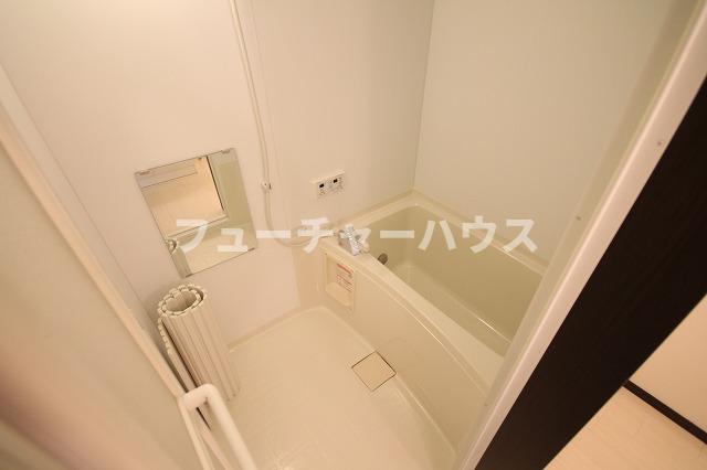 DO RE MIの風呂写真