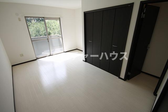 DO RE MIの内装写真