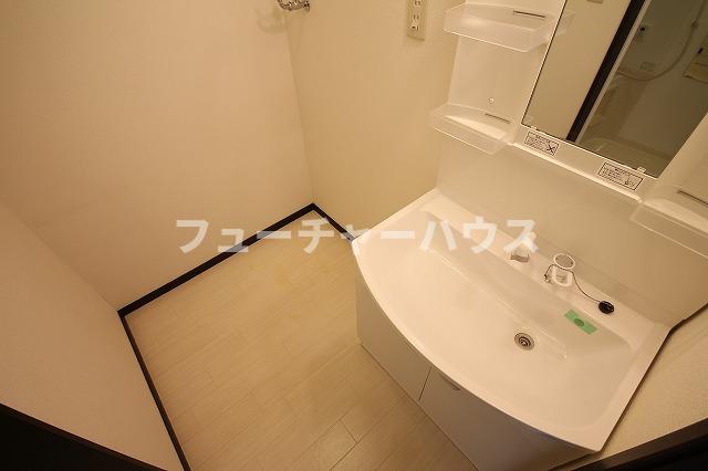 DO RE MIの内装写真