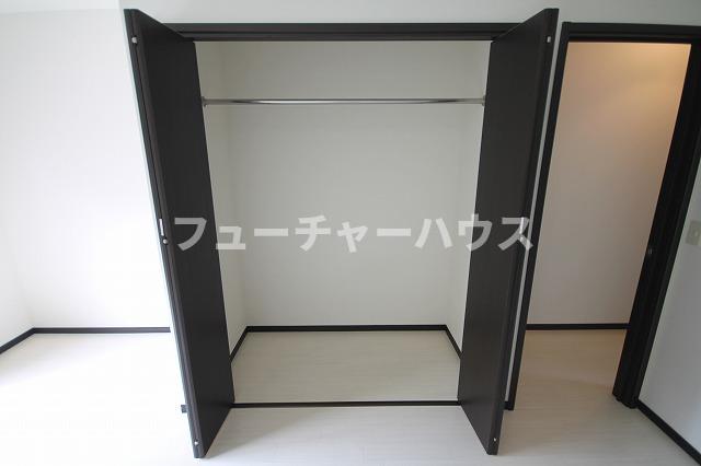 DO RE MIの内装写真