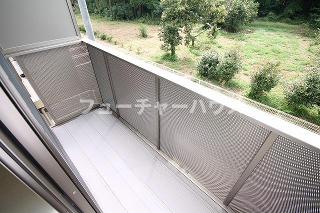 DO RE MIの内装写真