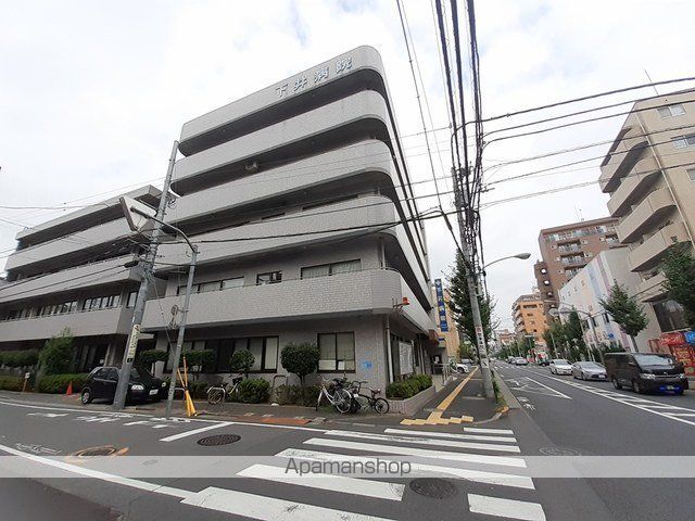 病院　下井病院（病院）まで176m