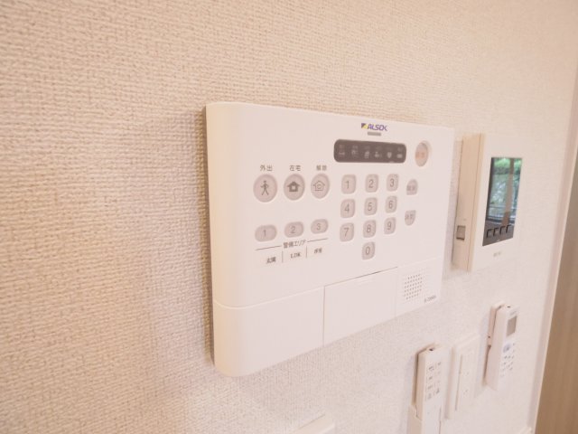 近鉄天理線 天理駅 徒歩16分 3階建 築4年のその他写真