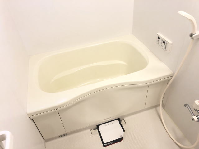 バス・シャワールーム　同仕様
