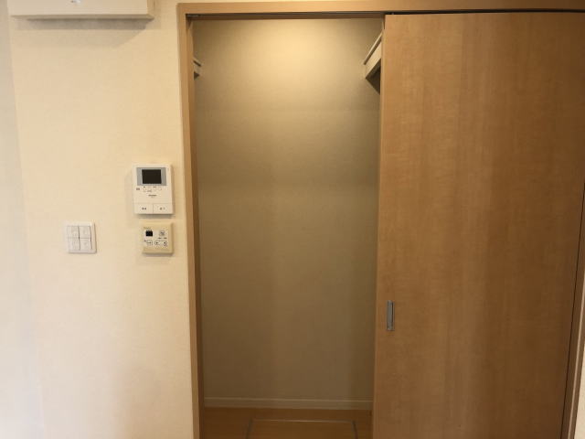 収納　同仕様