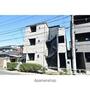 蓮根駅より徒歩10分 3階 新築の賃貸物件