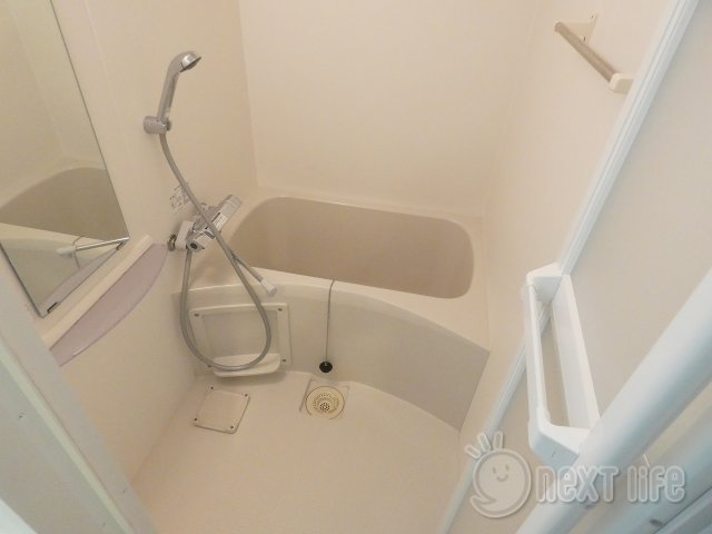 リライア横濱生麦の風呂写真