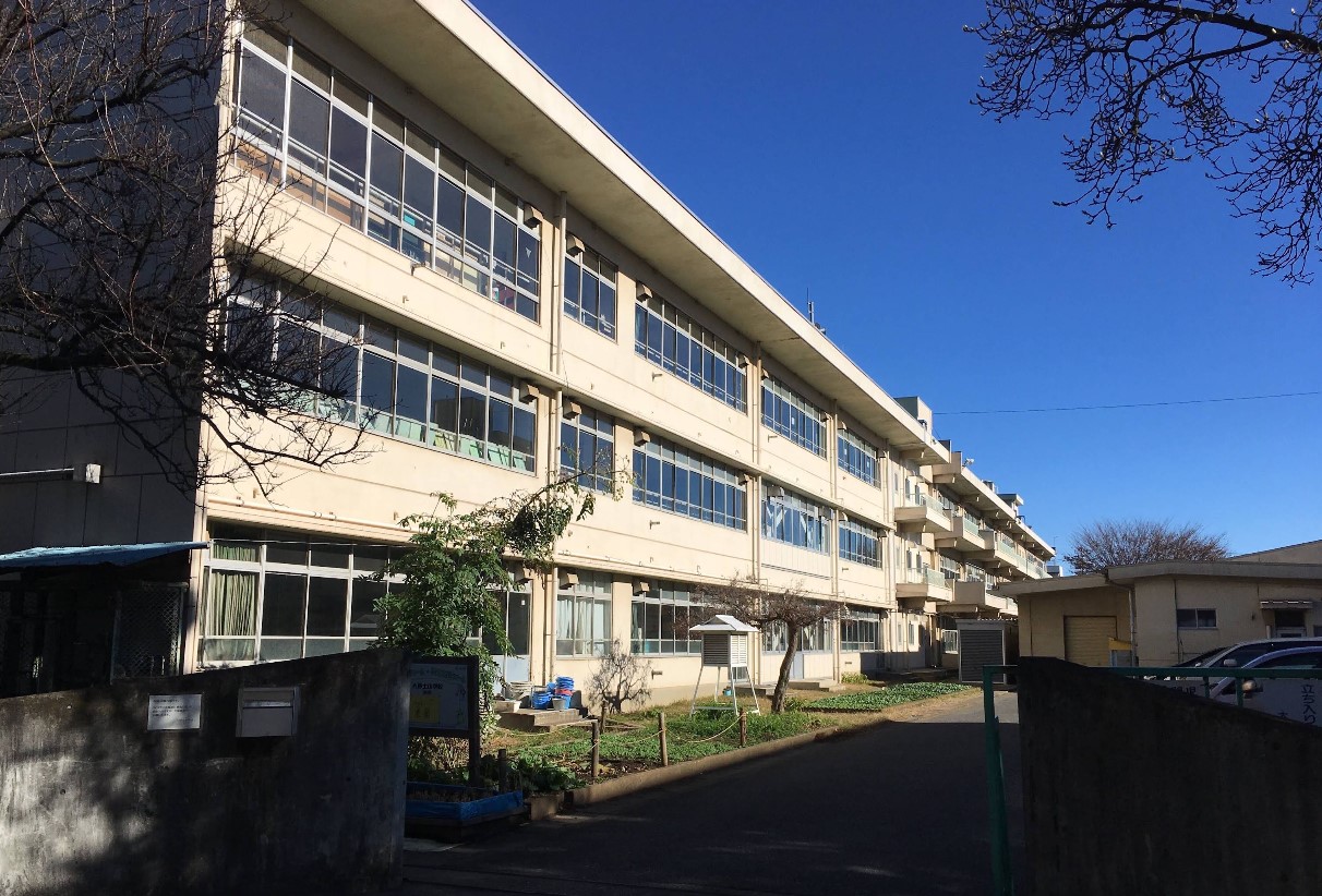 小学校　さいたま市立大砂土小学校（小学校）まで260m