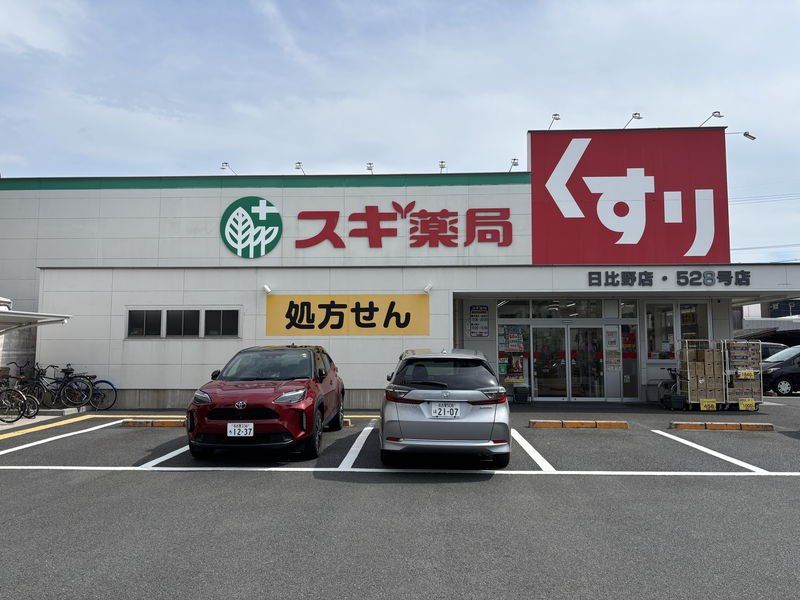 バウスクロス熱田日比野の周辺写真