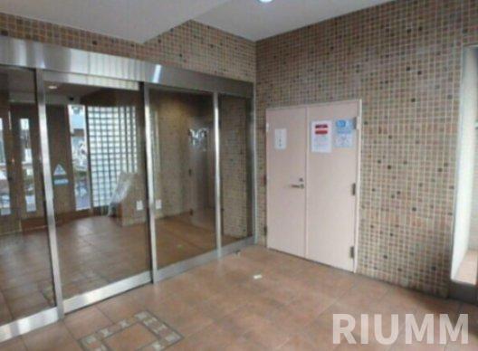 ＪＲ山手線 高田馬場駅 徒歩14分 9階建 築25年の外観写真