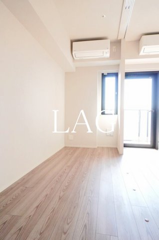 その他部屋・スペース　寝室です。