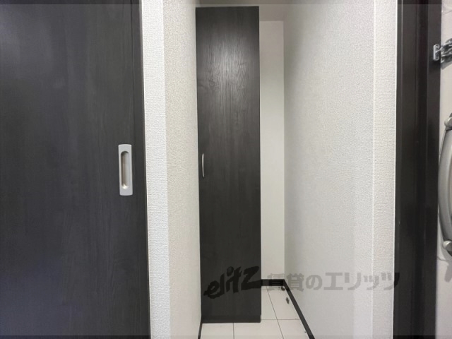 収納　下駄箱