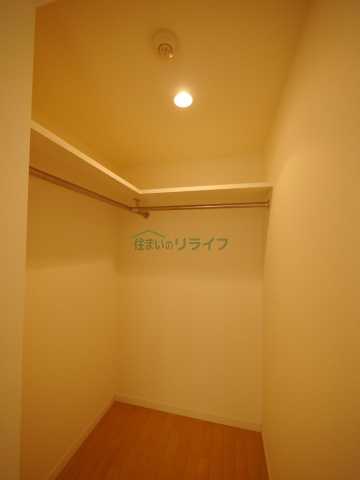 四谷デュ-プレックスD-Rの内装写真