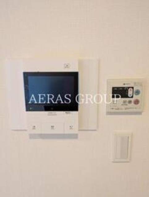 セキュリティ　別部屋同仕様