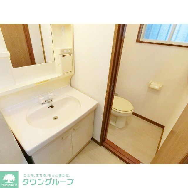 第1ロイヤルコーポの内装写真