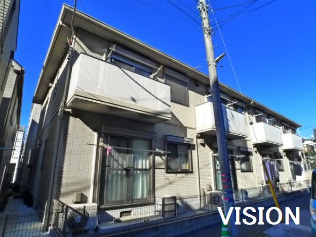 建物外観　☆外観☆