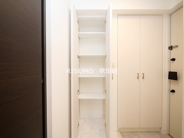 その他　詳細は、RISUMO江坂本店までお問合せください♪
