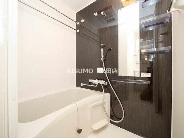 バス・シャワールーム　詳細は、RISUMO江坂本店までお問合せください♪