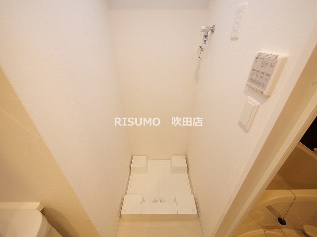 その他設備　詳細は、RISUMO江坂本店までお問合せください♪