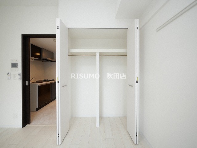 収納　詳細は、RISUMO江坂本店までお問合せください♪