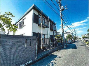 ＪＲ中央線 西八王子駅 徒歩17分 築43年