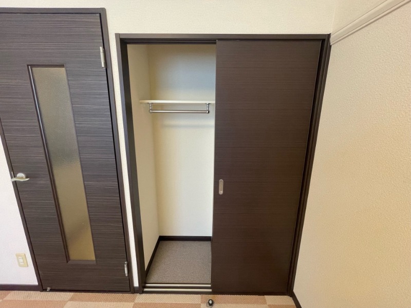 収納　別号室イメージ