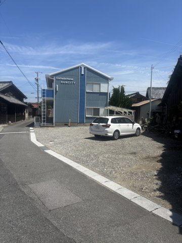 カレッジホームサンシティ