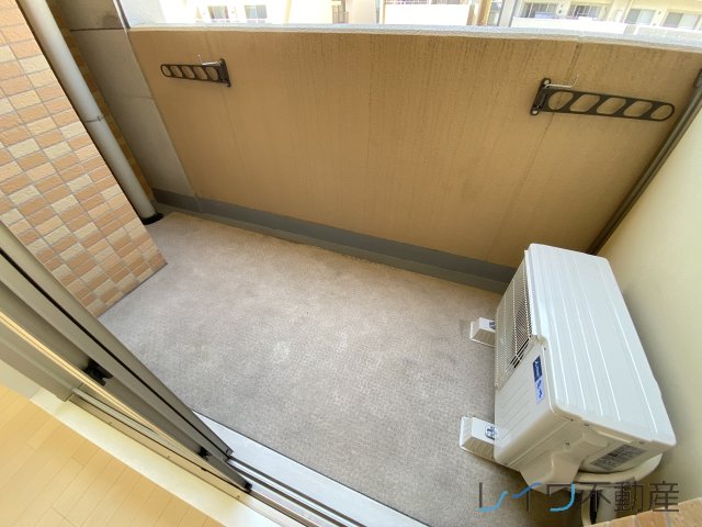 地下鉄中央線 堺筋本町駅 徒歩6分 15階建 築20年の内装写真